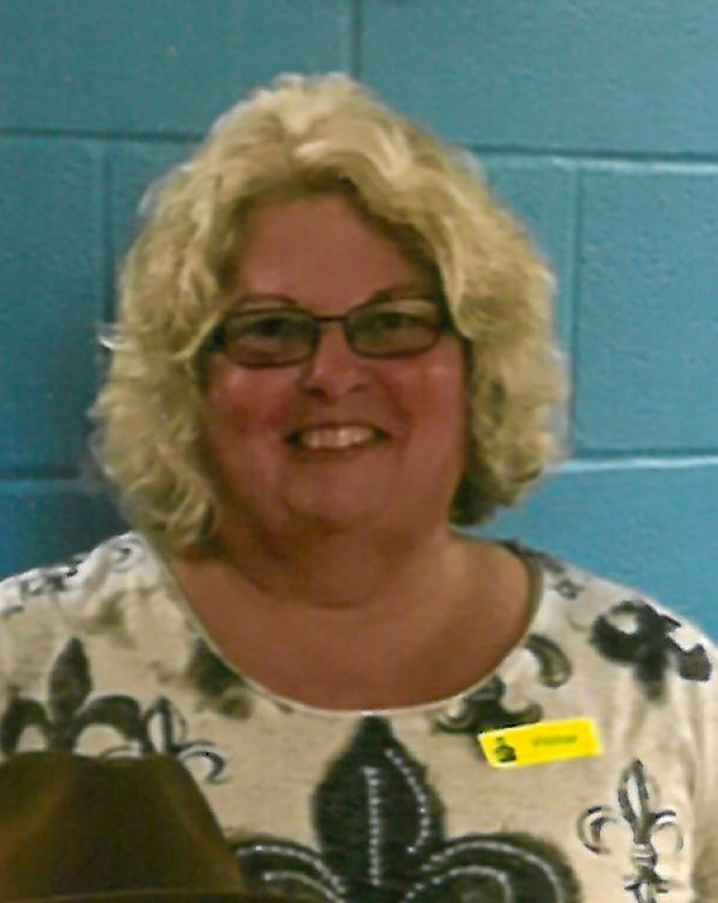 Avis de décès de Penny Lou Bruehl