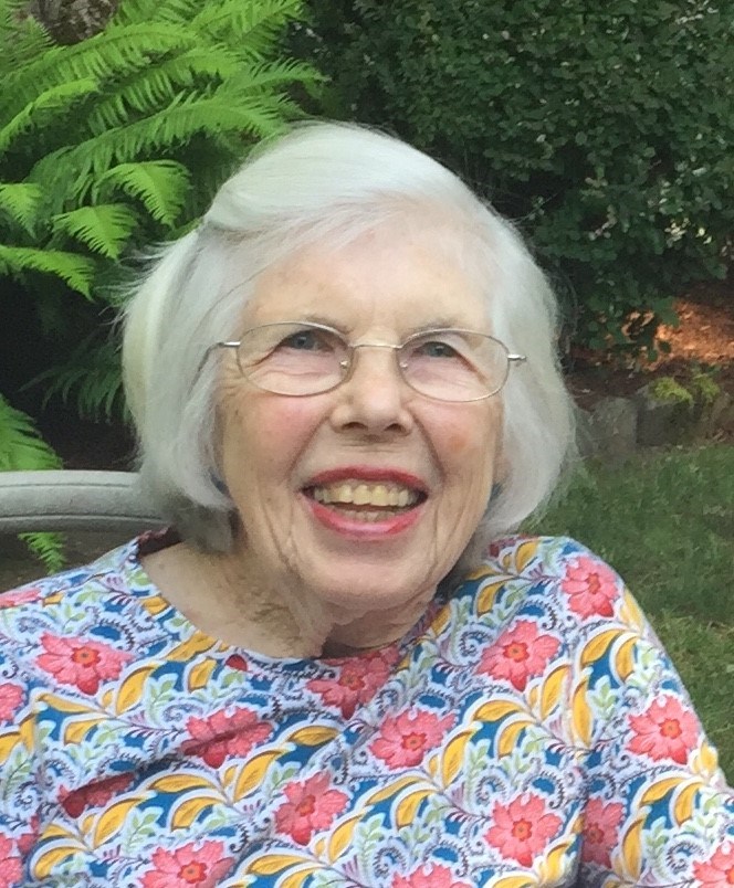 Obituary of Rosemary Kenney