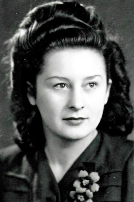 Obituary of Stephanie Wolski