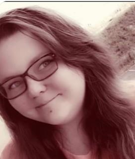 Obituary of Ashley Metcalf