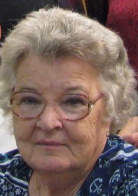 Obituary of Carol A Taylor
