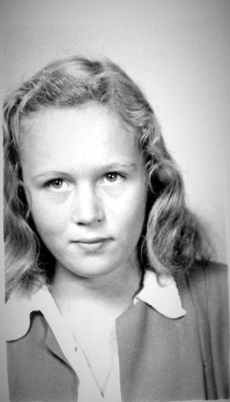 Obituary of Beatrice Floyd Smith