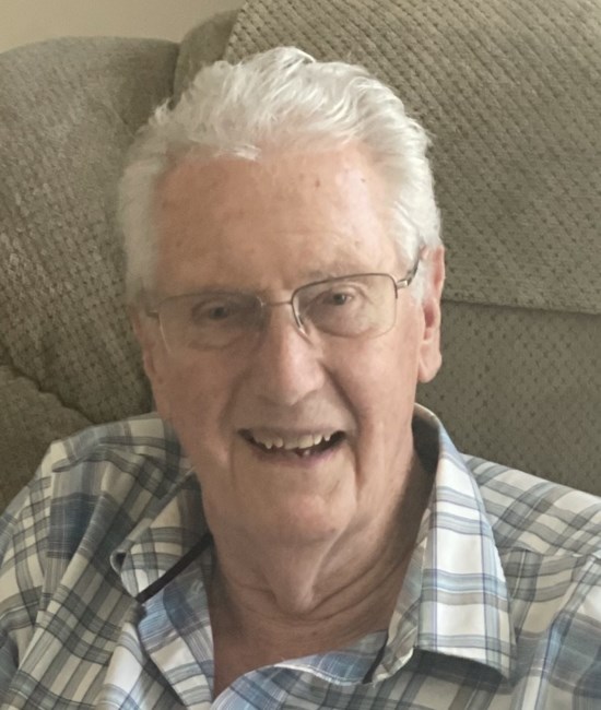 Obituario de Norman Dean Smith