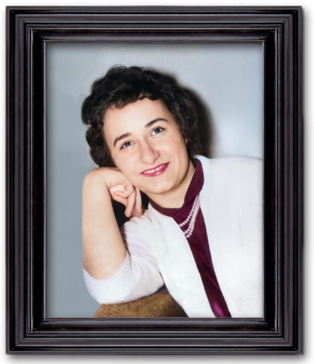 Obituary of Betty Jean Hensley