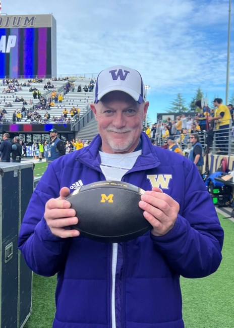 Obituary of Steve Jay Rice