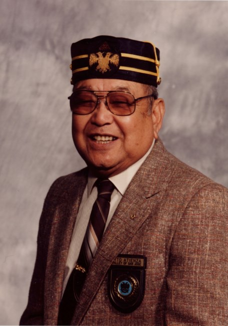 Obituary of Augusto Tito Atienza Sr.