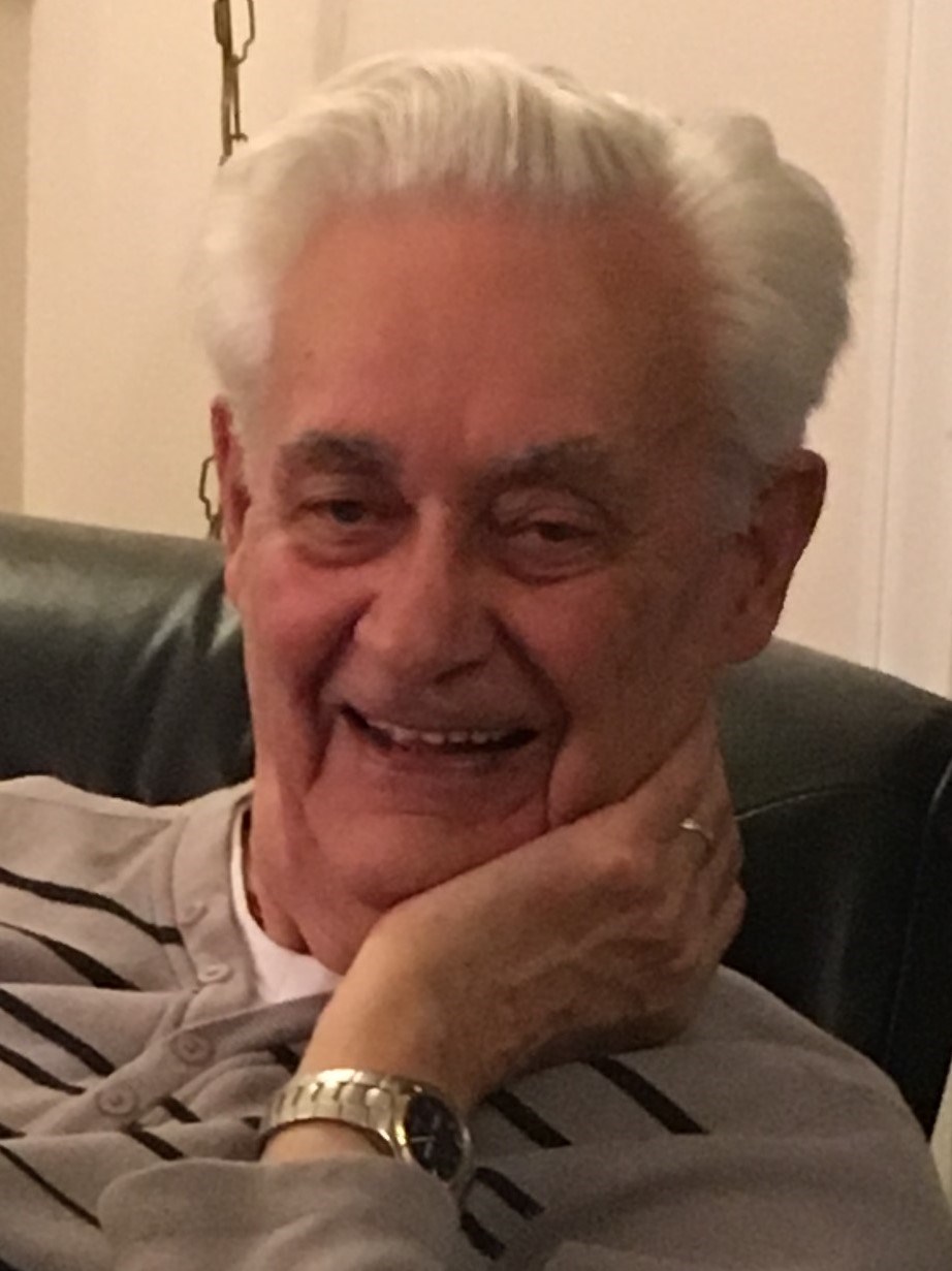 Obituary of Robert Norris Clarkson