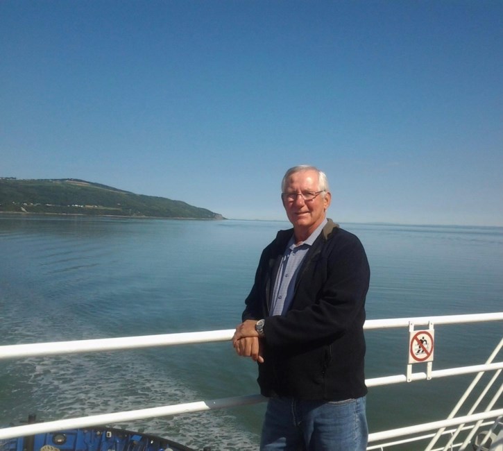 Obituary of Michel Langlois