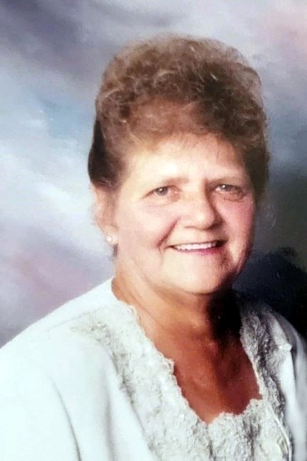 Obituary of Patricia Ann Farkas