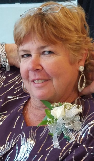 Obituary of Wendy Kocmoud