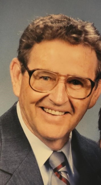 Obituary of Alfred Lamar Jones