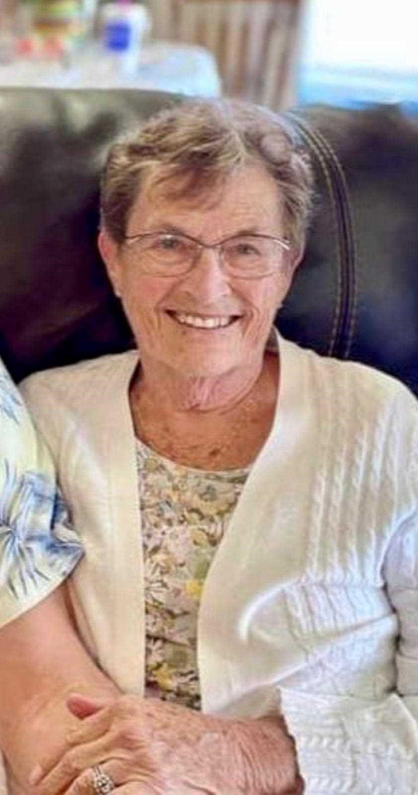 Avis de décès de Gay N Allen