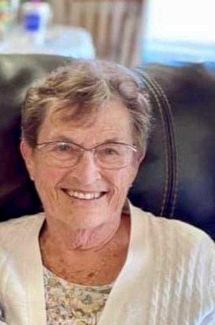 Gay N Allen Obituary Wichita Falls, TX