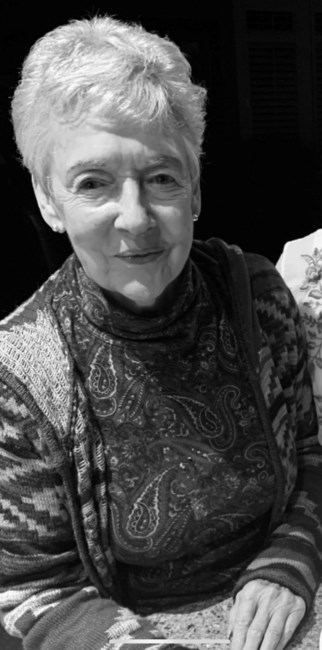 Obituary of Carolyn Harris