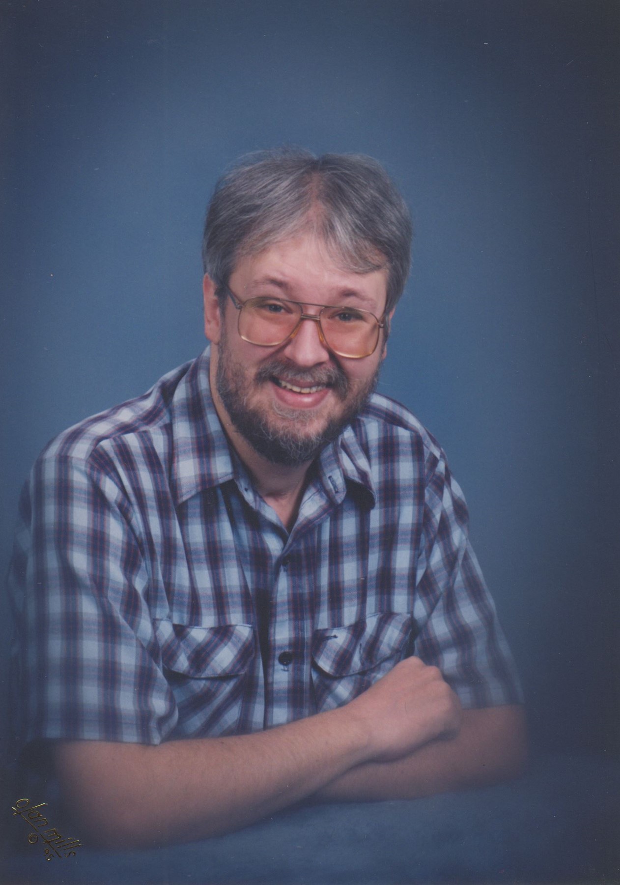 Obituary of Steven J. Johnson