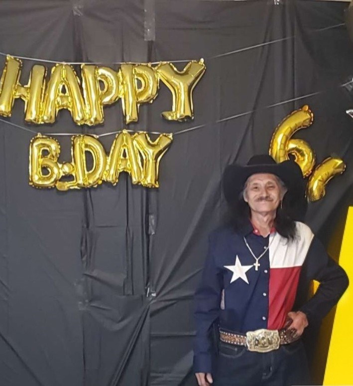 Obituary of John "Pelos" Manuel Herrera