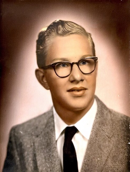 Obituary of Fredrick John Beor