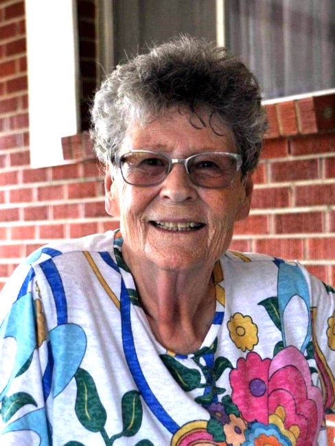 Obituary of Essie Fern Wright