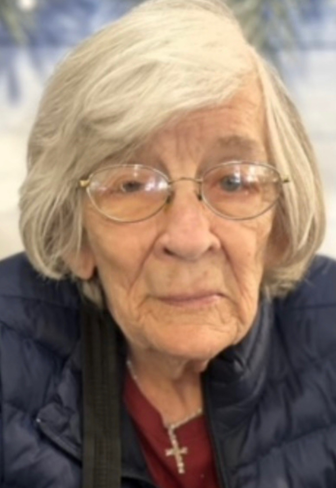 Obituary of Lorene Dees