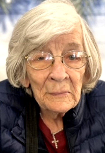 Obituary of Lorene Dees