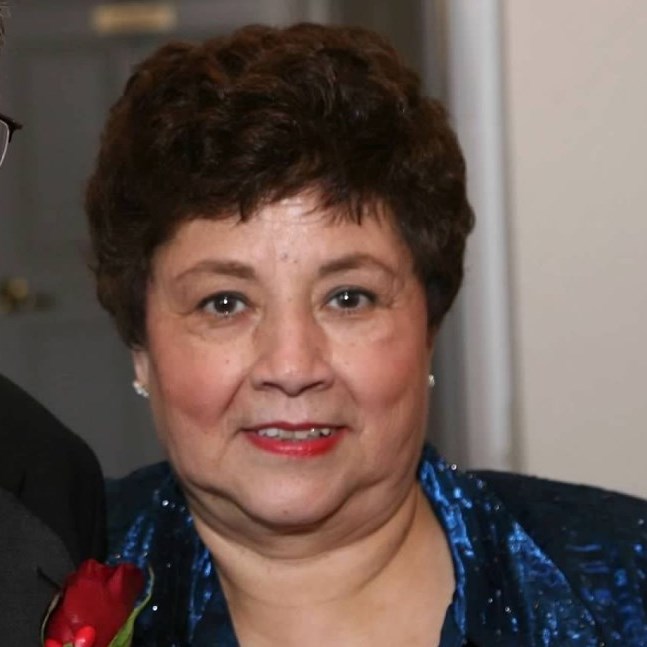 Obituary of Carmen Raquel Cartier