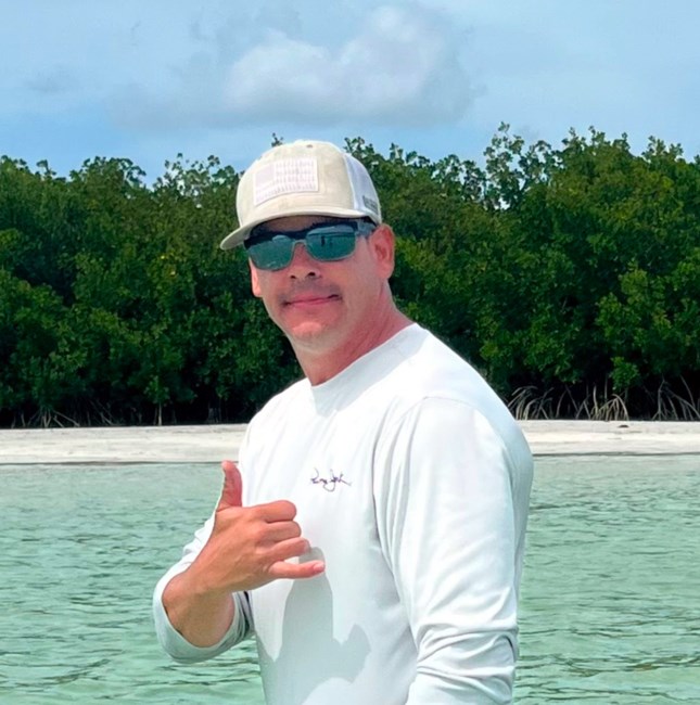 Obituary of Robert "Rob" Zapata