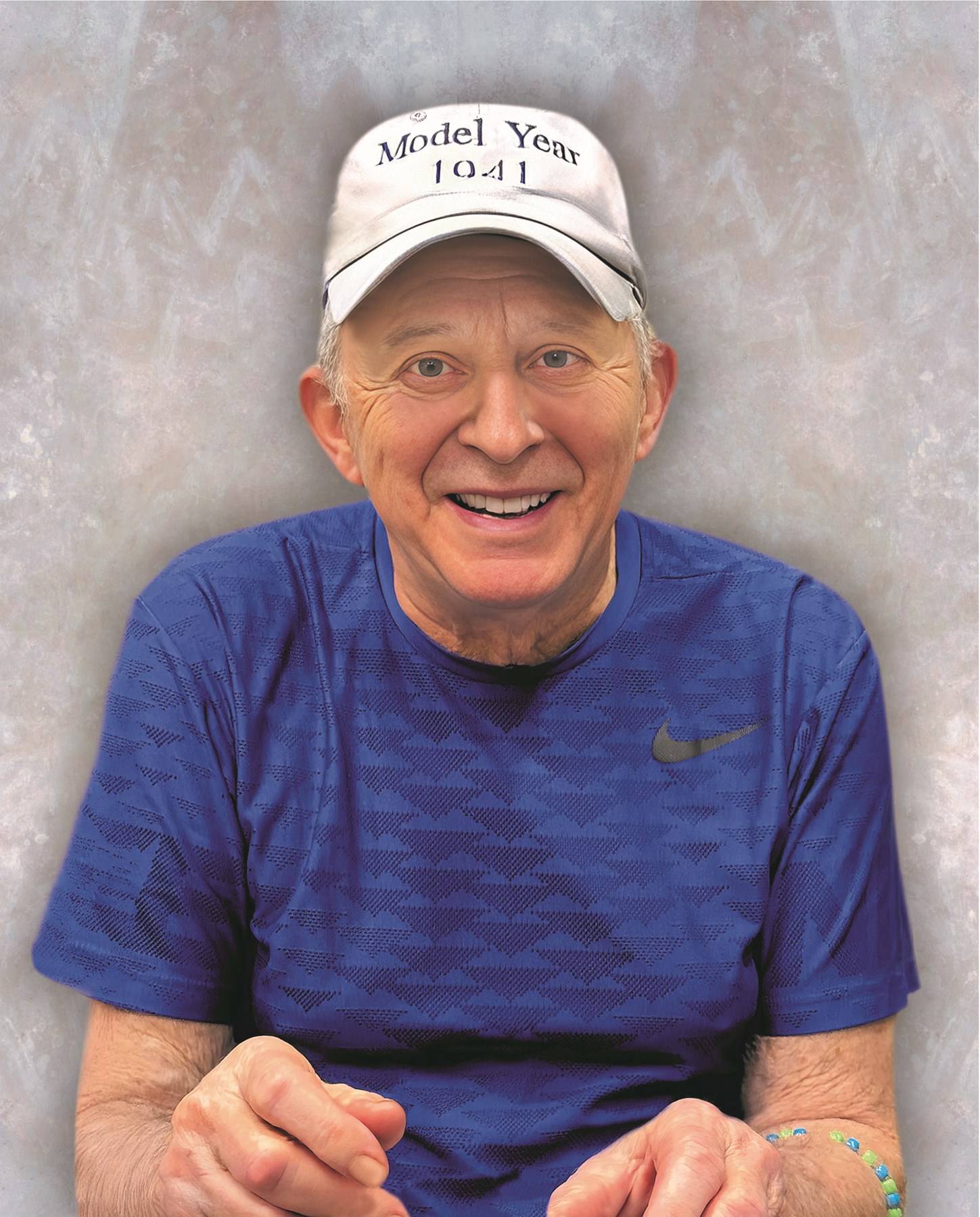 Obituary of Eugene Joseph Miller