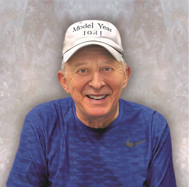 Obituary of Eugene Joseph Miller