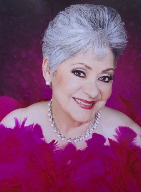 Obituario de Rosario Reynaga