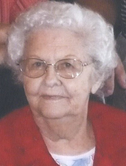 Obituary of Mrs. Bernice Mother J. Jones Kokoles