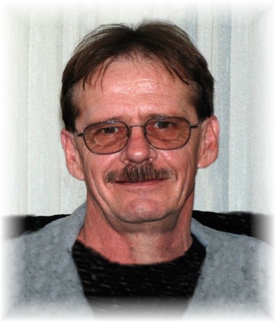 Avis de décès de Mr. Richard Allan Janzen