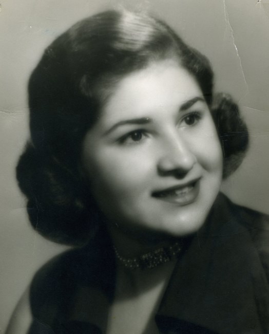 Obituary of Sondra Pincus