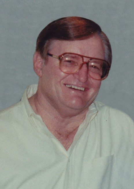 Obituary of Joe R. Martin