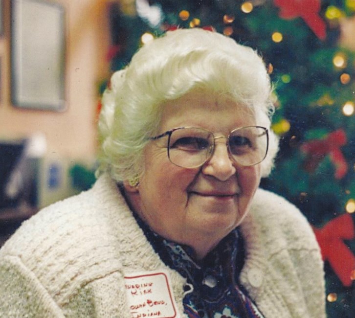 Obituary of Bernadean Bea E. Hicks Kirk