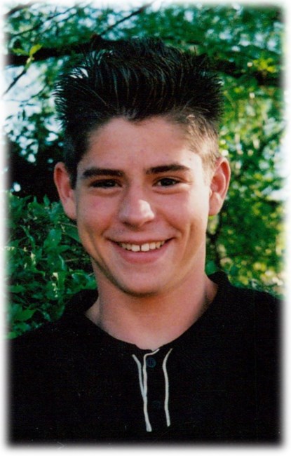 Obituary of Lance Benjamin Senick