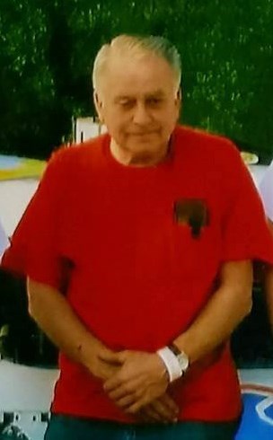 Obituary of William Edward Hagan