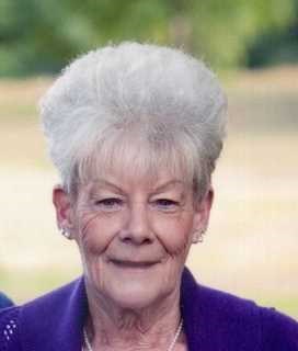 Obituary of Shirley Marie (Sprague) Ghostlaw