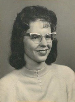 Obituary of Carol Sue Edwards