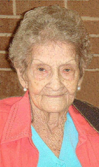 Obituary of Cathryn Bailey