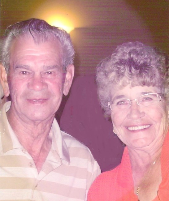 Obituario de Lloyd Wallace Riedlinger