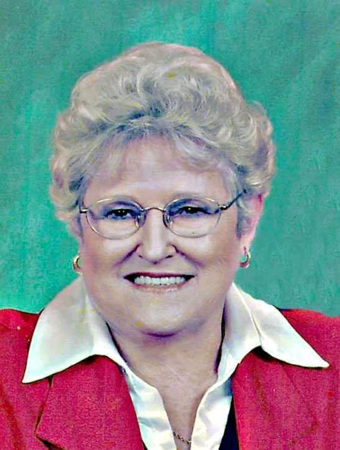 Obituary of Rena Jane Spence