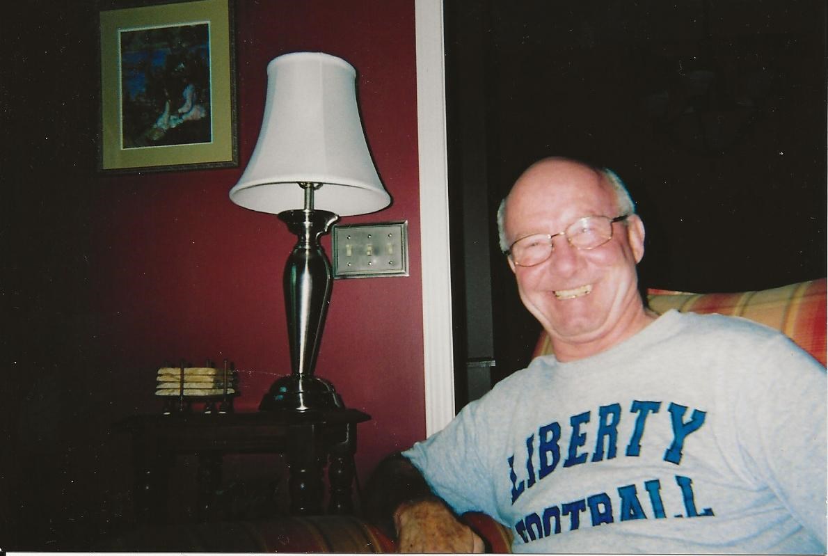 Obituary of Stephen Edward Carroll