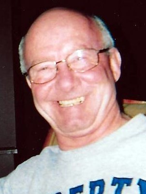 Obituary of Stephen Edward Carroll