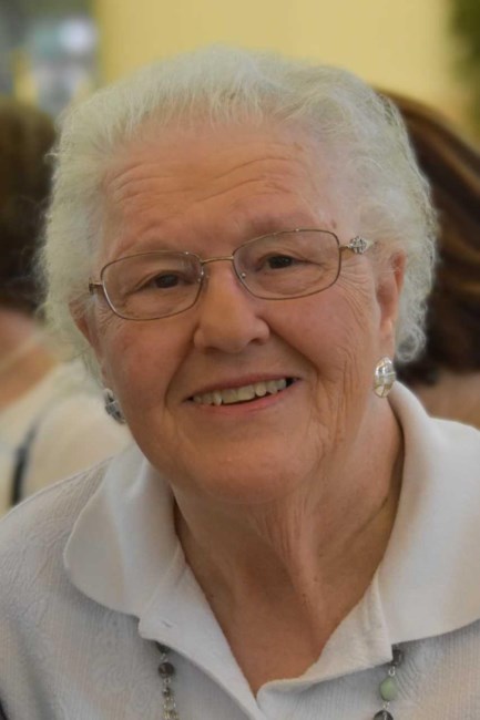 Obituary of Loretta Jean Schafer