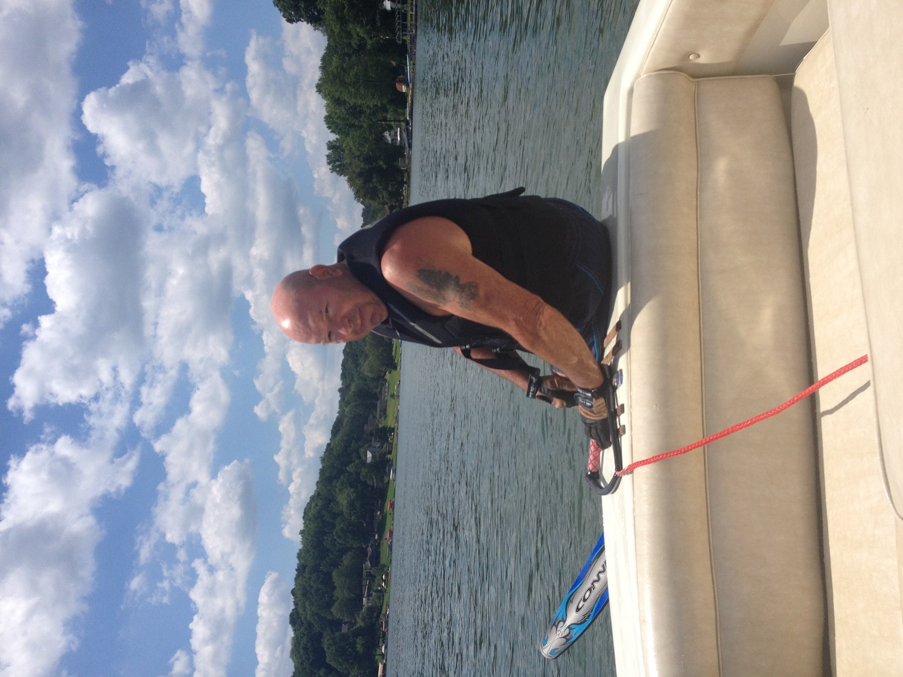 Obituary of David Joseph Boron