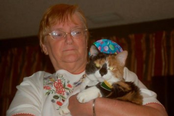 Obituary of Nancy Jo Holycross