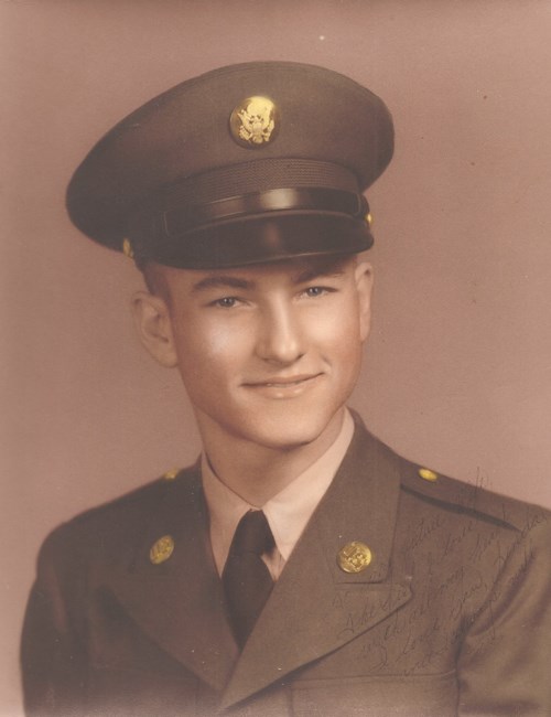 Obituary of Larry Rogers