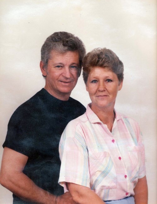 Obituary of Yvonne Howard