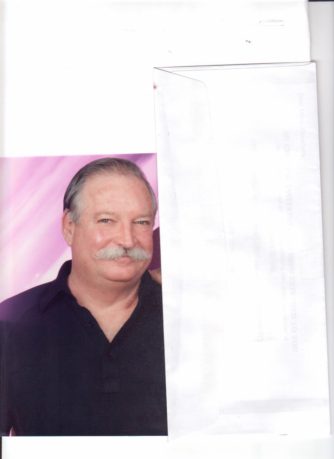 Obituary of Joe Kent Kinnebrew