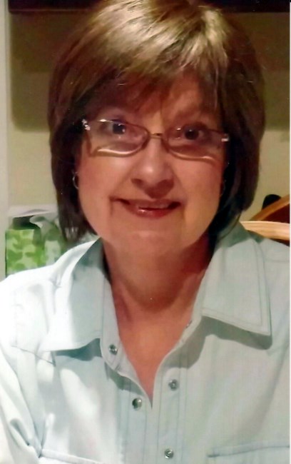 Obituario de Ruth Byers Jackson